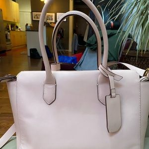 J. Crew Harper Satchel (Large)